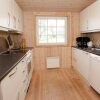 Отель Plush Holiday Home in Sæby Near Sea, фото 3