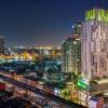 Отель ibis Styles Bangkok Sukhumvit Phra Khanong, фото 26