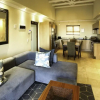 Отель Ellefsen Golf Suite 115, Langebaan 4-Sleeper, фото 21