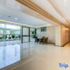Отель Hengqin Peninsula Holiday Hotel (Chimelong Ocean Kingdom, Zhuhai), фото 7