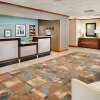 Отель Hampton Inn & Suites Mansfield, фото 16