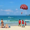 Отель Beach House 1 Br, 2pools, Walk To Patong Beach, фото 38