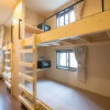 Отель Nekokura Hostel, фото 12