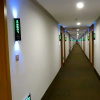Отель GreenTree Inn Xining Chengdong District Huangguang Yiwu Trade City Express Hotel, фото 14