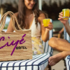 Отель Ciyé Hotel, фото 1
