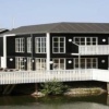Отель 5 Person Holiday Home in Ebeltoft в Эбелтофт