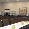 Отель Hampton Inn & Suites Crawfordsville, фото 17