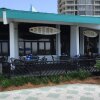 Отель 2106 Edgewater Golf Villa в Панама-Сити-Бич