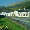 Отель Pen-y-Bont Hotel в Llanfihangel-y-Pennant