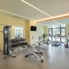 Отель Hilton Garden Inn Shiyan, фото 14