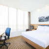 Отель Hampton by Hilton Amsterdam/Arena Boulevard, фото 5