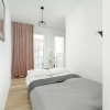 Отель Modern Studio Niemena by Renters, фото 13