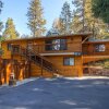 Отель Yosemite's Scenic Wonders Golden Trout Retreat, фото 12