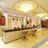 Отель Marriott Hotel Baoji Zhongshan Road, фото 4