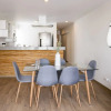 Отель w Great 3BR Duplex With Terrace in Miraflores, фото 10