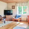 Отель 4 Star Holiday Home in Nynäshamn, фото 4