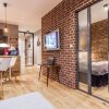 Отель Apartamenty Kazimierz Loft Cracow, фото 12