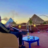 Отель Pyramids paradise hotel, фото 11
