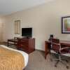 Отель Comfort Inn & Suites, фото 4