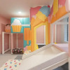 Отель Gimhae Eobangdong Denbasta Kids Land, фото 10