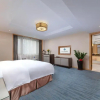Отель Yiho Hotel Bamin Fuzhou, фото 16