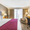 Отель Quality Inn Quesnel, фото 20