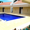 Отель Casa Quinta con Piscina Privada Girardot, фото 19