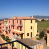 Отель Modern 1bed apartment(sleep 4)sea view only 700mt from sea, фото 1