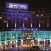 Отель Radisson Blu Hotel, Cottbus, фото 1