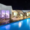 Отель Charming villa Darte with private heated pool near Rovinj, фото 19