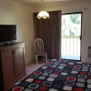 Отель Wedge Mountain Inn, фото 5