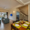 Отель SaffronStays Pebbles, Lonavala - pet-friendly pool villa perfect for weekend getaway, фото 11