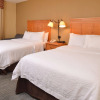 Отель Hampton Inn & Suites Tampa East (Casino Area), фото 4