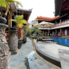 Отель Mikuk Cottages Canggu, фото 1