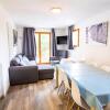 Отель Chalet Arrondaz A - 3 Pièces pour 8 Personnes 193069, фото 4