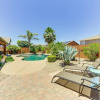 Отель Arizona Rental Home w/ Private Outdoor Pool!, фото 15