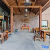 Отель Junting Huafeng Hotel, фото 4