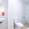 Отель RedDoorz Plus @ Le Van Sy Street 2, фото 9