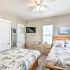 Отель Beachy Galveston Home < 1/2 Mi to Pier & Seawall, фото 6
