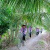 Отель Mekong Lodge Hotel & Resort, фото 28