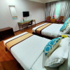 Отель TD Plaza Hotel, фото 7