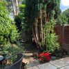 Отель Double bedroom near Heathrow, фото 20