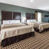 Отель Scottish Inns & Suites, фото 26