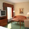 Отель Hampton Inn & Suites St. Louis-Edwardsville, фото 3