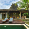Отель Arya Villas Ubud, фото 27