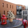 Отель Aboriginal Budapest Apartments в Будапеште