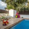 Отель Pernera Sea Holiday Villa, фото 5