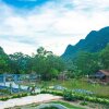 Отель Phong Nha Bolero Bungalow, фото 29