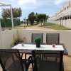 Отель Apartment With one Bedroom in Castellon, With Pool Access and Furnishe, фото 8