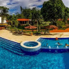 Отель Finca Naranjal, фото 12
